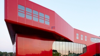 The Several Benefits of Using Aluminium Composite Panels